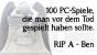 100 Spiele, die ihr vor eurem Tod wenigstens angezockt haben solltet - wir beginnen mit der Liste von Klassikern, Meilensteinen und Krachern alphabetisch bei A und arbeiten uns vor.