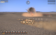 Die CSAT-Panzerfahrzeuge sind in den offiziellen Szenarien nur aufseiten der KI im Einsatz. Um sie selber zu steuern, muss man den Editor hernehmen und eigene Missionen basteln.