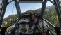 Das F2P-Online-Militärspiel War Thunder unterstützt schon jetzt Oculus Rift in der Cockpitansicht der Flugzeuge. Rift-User berichten von einer zwar verwunderlich groß wirkendem Pilotenkanzel, jubeln aber über den phänomenalen räumlichen Eindruck beim Fliegen.