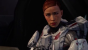Einen weiteren Ausflug in die Rolle einer energischem Weltraum-Heldin unternahm Jennifer Hale in <strong>Halo 4</strong>, wo sie die Rolle von Commander Sarah Palmer übernahm. An Bord der UNSC Infinity führt sie die Spezialeinheiten von Spartan IV. Im Spartan Ops-Modus von Halo 4 dient sie entsprechend als Hauptauftraggeberin für den Spieler.