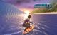 <strong>Kelly Slater's Pro Surfer</strong> entstand im Hause Treyarch und wurde unter der Leitung von Activision 2002 für Game Boy Advance, GameCube, Playstation 2, Xbox und Microsoft Windows veröffentlicht. Der sechsmalige World Champion Kelly Slater übernimmt die Erzählung des Spiels. Sonne, Strand und Tricks sind inbegriffen.
