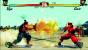 Modern: Street Fighter IV hebt sich vor allem grafisch von seinen Vorgängern ab.
