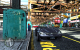 GTA 4 mit iCEnhancer 2.1 - Standardkonfiguration. Wenn es nach Spielstart so extrem bunt aussieht, ist die Mod noch nicht aktiv! Mit Shift + F12 schaltet ihr die Mod ein/aus.
