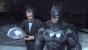 Toll vor allem für Batman-Fans: Wichtige Nebenfiguren wie der treue Butler Alfred spielen diesmal eine größere Rolle in der Geschichte, außerdem darf man den Batcave frei erkunden.