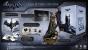 Die Collector's Edition von Batman: Arkham Origins gibt es nur für Xbox 360 und PS3.