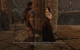 Demonicon im Test: Die Dialoge sind teils mit derbem Humor versehen.