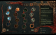 Demonicon im Test: Das Magiesystem (Gaben) fällt nicht gerade umfangreich aus.