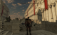 Demonicon im Test: Azarils Kloster zählt zu den atmosphärisch besseren Locations, wirkt aber dennoch insgesamt recht steril.