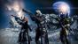 Destiny-Fans mit PS4-Zugang kamen in der Vergangenheit bereits exklusiv in den Genuss der Alpha des Ego-Shooter-MMOGs von Bungie. Zur Beta haben die Entwickler nun jedoch auch Xbox One-Besitzern "Einlass gewährt" und lassen diese am Vorabtest von Destiny mitzocken. Destiny erscheint am 9. September 2014 für PS4, PS3, Xbox One und Xbox 360. (4)