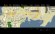 Die Originalkarte in GTA 4 ist langweilig grau. Viel hübscher ist die Mod-Variante im Googlemaps-Style.
