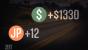 Schließt ihr Jobs oder Missionen in GTA 5 Online ab, erhaltet ihr Geld und Erfahrungspunkte.