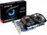 Preis-Leistung gut, aber nicht besser als die Nvidia GTX 650 Ri; die AMD Radeon Radeon R7 260X (hier von Gigabyte)