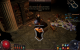 Path of Exile im Test: Die Story ist recht dünn erzählt und es gibt nur wenige Hintergrundinformationen zur Spielwelt zu entdecken.