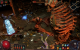 Path of Exile im Test: Besonders in der Nahansicht zeigt sich eine gewisse Polygonarmut der Figuren.