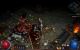 Path of Exile im Test: Mit der Release-Version wurde die siebte Klasse freigeschaltet. Die Scion-Dame startet mit ausgeglichenen Attribut-Werten.