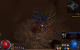 Path of Exile im Test: Beute! Genretypisch treibt einen die Gier nach besserer Ausrüstung durch die Dungeons.