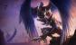 <strong>Valor</strong> ist der treue Gefährte von League of Legends Champion Quinn. Seine Krallen hat schon der eine oder andere Gegner im Kampf auf dem Richtfeld zu spüren bekommen. Vor diesem Rangerteam sollte man sich lieber in Acht nehmen.