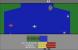 River Raid (1982, ZX Spectrum, Atari, C64, C128, Colesco Vision) - Aufgrund von pixeliger Gewalt war der Flugzeugshooter bis 2002 indiziert. Es galt mit einem Flugzeug feindliche Panzer und Brücken zu zerstören.