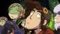 Goodbye Deponia schließt die Deponia-Trilogie ab, lässt aber auch ein paar Fragen offen.
