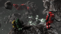 <strong>Space Engineers</strong> von Indie-Entwickler Keen Software House wurde erst kürzlich um das Planeten-Feature erweitert. Spieler können nun auf Himmelskörpern landen, Ressourcen abschöpfen, Bauwerke errichten und vieles Mehr. Die Update-Politik von Keen Software ist vorbildlich. Wöchentlich veröffentlichen die Macher Patches und schrauben nahezu ohne Pause an dem Spiel. Der Frühkauf ist damit eine relativ sichere Investition.