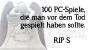 Im achten Teil unserer Video-Specials zu den 100 PC-Spielen, die ein Gamer vor dem Tod gespielt haben sollte, haben wir nur Titel mit S vertreten - von legendärer Schleicherei über legendäre Echtzeitstrategie bis hin zu einem weiteren Sid Meier-Klassiker. Der auch legendär sein dürfte.