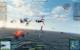 World of Warplanes: Luftkampf: Mann gegen Mann, Maschine gegen Maschine: Die eigentliche Essenz des Spiels.