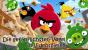 Nicht nur in Angry Birds treffen wir auf aggressive Vögel. Vor welchen gefiederten Charakteren man sich liber in Acht nehmen sollte, zeigen wir euch hier.