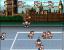 Ein wahrer Zungenbrecher und Geldsegen zugleich ist das goldene Modul von <strong>Kunio-kun no Dodge Ball Zenin Shuugou Tournament</strong> für Super Nintendo. Dieses wurde 1993 als Preis für ein Turnier in Japan vergeben und ist heute 1200 Dollar wert.