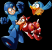 Vom Wissenschaftler Dr. Thomas Light erschaffen war <strong>Mega Man</strong> im gleichnamigen Spiel erst nur als Aufseher für einfache Haushaltsroboter gedacht. Doch als die anderen dafür umgebaut werden, die Weltherrschaft an sich zu reißen, wird Mega Man zum Kampfroboter, um sie aufzuhalten.