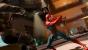 Spiderman-Reihe (2000-2011, Nintendo Wii, Windows, Mac OS X, Playstation 2/3, Xbox 360, Xbox, Nintendo Gamecube) - Die Spiele folgen dem Erfolg der Spiderman Verfilmungen mit Tobey Maguire und halten sich auch weitgehend an die Filme. Die Spiele fügen allerdings weitere Missionen und Gegner aus den Comics hinzu und wurden generell positiv bewertet. Vor allem die riesige Nachbildung von Manhattan und die gute Umsetzung der Spinnenkräfte wurden hoch gelobt. Mit dem Ende der Trilogie wurden auch die Spiele eingestellt.