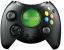 Eine Bowling-Kugel lässt sich vergleichsweise wohl genauso komfortabel in die Hand nehmen, wie der <strong>Xbox Fat-Controller</strong>. Da der durchschnittliche Zocker aber keine Hände so groß wie Toilettendeckel besitzt, entpuppte sich das Eingabegerät in den meisten Fällen als unpraktisch und hat sich damit seinen Platz in diesem Special verdient, auch wenn man ihm zugutehalten muss, dass er für seine Größe ziemlich präzise war.