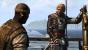 <strong>Assassin's Creed 4: Black Flag</strong> - Auf den offenen Weltmeeren umhersegeln klingt nicht nur abenteuerlich, sondern auch romantisch. Von der sagenumwobenen Seefahrer-Romantik haben wir in Assassin's Creed aber nicht viel. Der Spieler soll nicht zu lange allein gelassen werden, das gestauchte Meer fühlt sich daher an wie Abenteuer-Schwimmbecken.