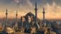 Die Assassin's Creed-Serie ist für seine atemberaubenden Panoramen bekannt. Ein besonders beeindruckender Schauplatz - innen wie außen - ist die byzantinische Kirche <strong>Hagia Sophia</strong> welche ihr in <strong>Assassin's Creed: Revelations</strong> besucht.