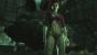 Diese Frau hat einen grünen Daumen: Poison Ivy aus <strong>Batman: Arkham Asylum</strong>. Was sie berührt wächst und gedeiht. Dafür reagiert sie extrem empfindlich darauf, wenn jemand ihren Pflanzen ein Blättchen krümmt.