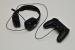 Viele Gaming-Headsets lassen sich problemlos an den Dualshock 4 anschließen, etwa dieses Tritton-Modell, das eigentlich für PS Vita gedacht ist.