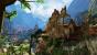 In <strong>Uncharted 2: Among Thieves</strong> begleiten wir Protagonist Nathan Drake durch den Dschungel von Borneo, weiter nach Nepal und über die verschneiten Berge des Himalayas hinweg durch tibetische Dörfer. Das legendäre <strong>Shambala</strong>, auch bekannt Shangri-La, ist das große Ziel und bietet eine atemberaubende Kulisse.