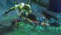Der Krieger ist in Wildstar ein wilder Haudrauf, der auch Tanken kann.