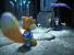 <strong>Gregg</strong> der Sensenmann in <strong>Conker's Bad Fur Day</strong> bekommt an dieser Stelle die Ehrenwürde der Extranennung. Er ist zwar kein Gegner, aber dafür trifft man ihn nach dem virtuellen Ableben und gehört definitiv zu den coolsten Skeletten, die man in Videospielen antrifft.