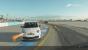 Forza Motorsport 5 im Test: Die Sportversion des Fiat 500 ist klein aber auf der Strecke ein echter Rabauke. Hier wirft er einfach ein paar Pylonen um. Böse!