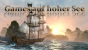 <strong>Auf hoher See</strong> - In diesen Games erkunden wir das weite Meer