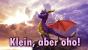 Spyro ist in Vergleich zu den traditionellen Drachen, wie wir sie in The Elder Scrolls: Skyrim oder Dark Souls antreffen, zwar eine Kategorie kleiner und niedlicher, trotzdem erlebt er Abenteuer wie die ganz Großen.