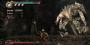 Im Xbox 360 Game <strong>Ninja Gaiden 2</strong> bekommen Fans des Vorgängers ziemlich genau die knüppelharte Kampfaction geliefert, die sie sich gewünscht haben. Dabei schnetzelt man sich auch durch die ein oder andere Horde Knochengegner und bekommt es mit einem <strong>Riesenskelett</strong> zu tun.