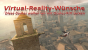 <strong>Virtual-Reality-Wünsche</strong>: Diese Games wollen wir mit Oculus Rift erleben