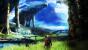 Das Wii-Game <strong>Xenoblade Chronicles</strong> bezaubert mit seinen weitläufigen und prächtigen Landschaften. Ein Ort der definitiv einen Besuch wert ist, ist die <strong>Gaur-Ebene</strong> im südlichen Teil vom Bein des Bionis.