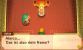 The Legend of Zelda: A Link Between Worlds - Vertraut und doch anders. Dieses Mal müsst ihr nicht nachts in das Schloss eindringen, um Zelda zu retten, sondern werdet von ihr selbst empfangen.