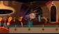 Während ihr in <strong>Broken Age</strong> natürlich zunächst in eine völlig neue Welt eintaucht, gibt es auch den Weltraum-Part mit dem Jungen Shae. Dieser möchte echte Abenteuer erleben, während ihn sein Schiff vor den Gefahren schützen will. Nachdem er auf eine mysteriöse Person trifft, beginnt für ihn endlich sein lang erhoffter Traum.