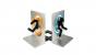 <strong><a class="posRel pe-4" href="https://www.getdigital.de/PortalBuchstuetzen.html" target="_blank" rel="noopener " >Portal-Buchstützen<span class="icon extLinkIcon posAbs"></span></a></strong> eignen sich perfekt für den intellektuellen Gamer, der nicht nur gern Geschicklichkeits-Spiele zockt, sondern auch mal ein Buch liest.