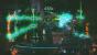 Resogun im Test: Das Retten der Menschen ist nicht zwingend nötig, gibt euch aber zusätzliche Punkte bei der Endabrechnung.