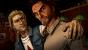 <strong>The Wolf Among Us:</strong> Das Adventure basiert auf den Fable-Comics von Bill Willingham. Im Mittelpunkt stehen die Fables, Figuren aus der Märchen- und Sagenwelt, die im modernen New York leben.