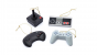 <strong><a class="posRel pe-4" href="http://www.thinkgeek.com/product/f2cd/" target="_blank" rel="noopener " >Classic Controller Ornamente<span class="icon extLinkIcon posAbs"></span></a></strong> für den Weihnachtsbaum - Anstatt Pullover oder Tassen mit Weihnachtsmotiven zu verschenken, die nur einmal im Jahr getragen werden, ziehen wir solche kleinen Dekoartikel vor.